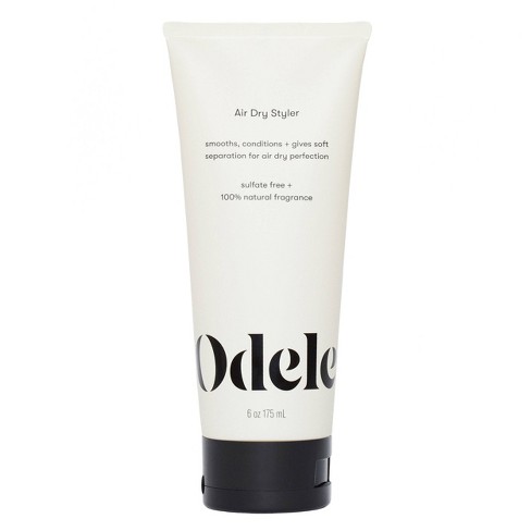 Odele Air Dry Styler Quick Styling for Soft Texture - 6 fl oz - image 1 of 4
