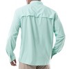 Guy Harvey Men's Long Sleeve Performance Fishing Shirt - 2 of 4