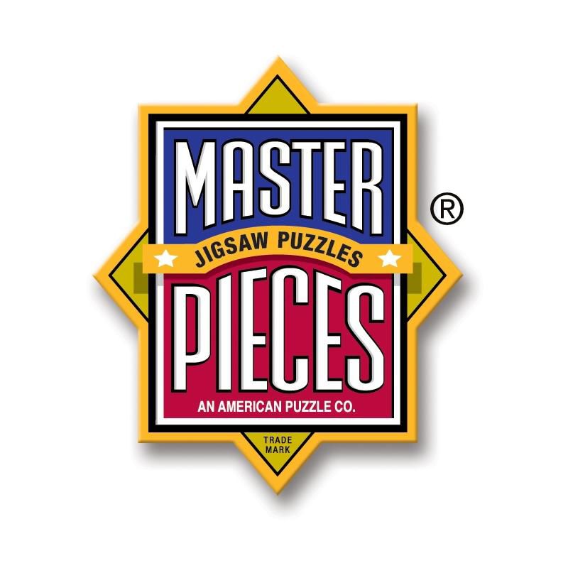 MasterPieces Kids Games - NCAA Michigan Bingo Game, 5 of 6