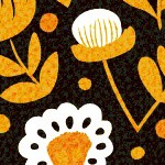 vintage vibes, april and ivy