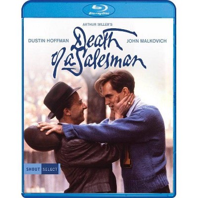 Death Of A Salesman (Blu-ray)(2016)