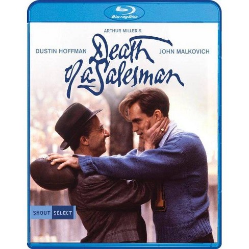 Death Of A Salesman (Blu-ray)(2016) - image 1 of 1