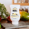Reàl Infused Exotics Simply Squeeze Infused Syrup Vanilla 16.9oz Bottle for Mix- ologists, Chefs, Cooks - 2 of 3