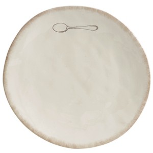 Park Designs Spoon Villager Salad Plate Set of 4 - 1 of 3
