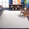 Kilim KLM441 Hand Woven Indoor Rugs - Safavieh - 2 of 4