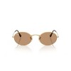 Ray-Ban RB3547 51mm Unisex Oval Sunglasses - 2 of 4