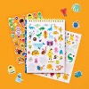 Glow in the Dark Sticker Book - Mondo Llama™ - 3 of 4
