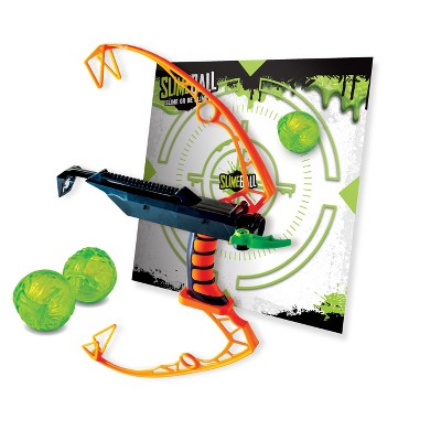 splat balls target