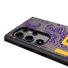 Keyscaper NCAA SEC Universities Paisley MagSafe Compatible Cell Phone Case for Samsung Galaxy - 4 of 4