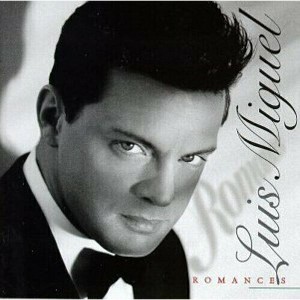Luis Miguel - Romances - 1 of 1