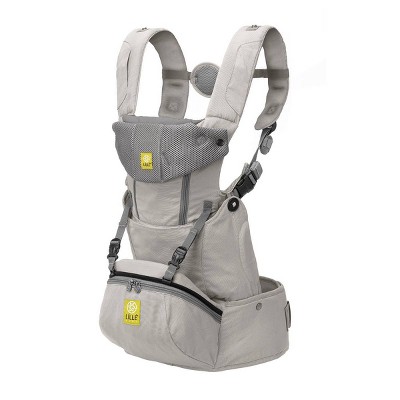 seat me baby carrier