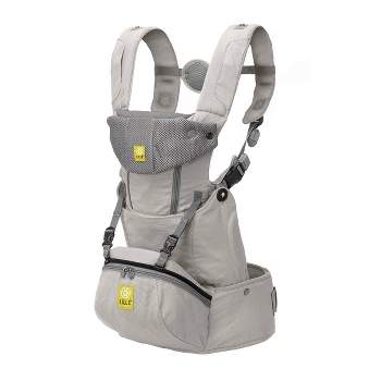 LILLEbaby Baby Carrier SeatMe All Seasons