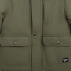 OSHKOSH B'GOSH Heavyweight Parka Jacket for Boys, Winter Coat with Hood - 4 of 4