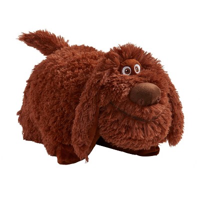 secret life of pets duke plush