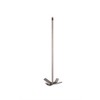 Bon Tool 87-156 Mud Mixer - Heavy Duty Fan 30-inch - 2 of 3