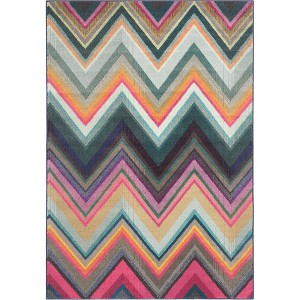Monaco MNC234 Power Loomed Indoor Rugs - Safavieh - 1 of 4