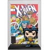 X-Men #4 Wolverine Funko Pop! Comic Cover Figure with Case #73 - 2 of 2