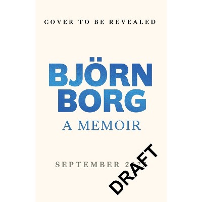 Heartbeats - by  Björn Borg (Hardcover)
