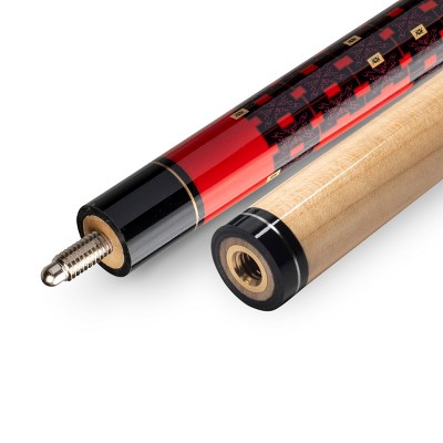 Viper Underground Dragon Billiard Cue - Thumbnail 3