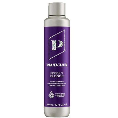 Pravana Perfect Blonde Toning Shampoo