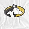 Men's Michigan Tech University Official Distressed Primary T-Shirt - 2 of 4