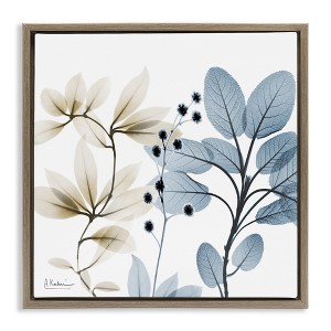 Stupell Industries Modern Herb Sprigs, 18" x 18" - 1 of 4