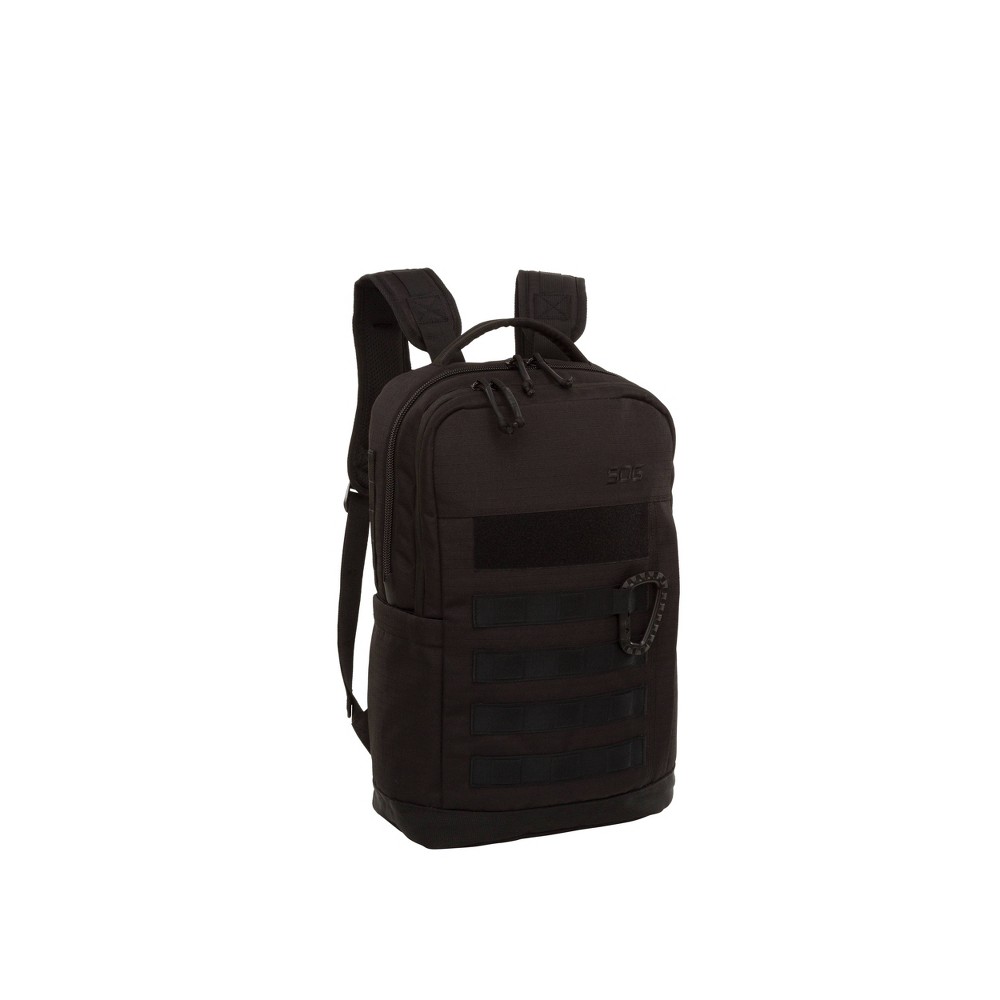 Photos - Backpack SOG 17.7'' Trident  - Black 