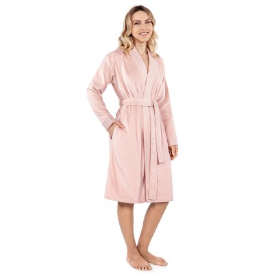 Togas Filomento Pink Bathrobe