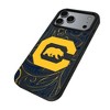NCAA ACC Universities Paisley MagSafe Compatible Cell Phone Case for Apple iPhone 17 Series - 2 of 4
