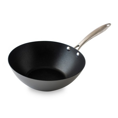 Nordic Ware 10" Medium Wok