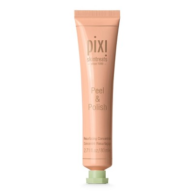 Pixi Skintreats Peel and Polish - Papaya Scent - 2.7 fl oz