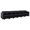 Home Imports Emporium Modern Sectional Sofa - 2 of 4