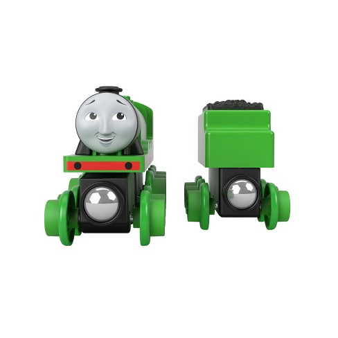 Fisher price wooden thomas and friends deals