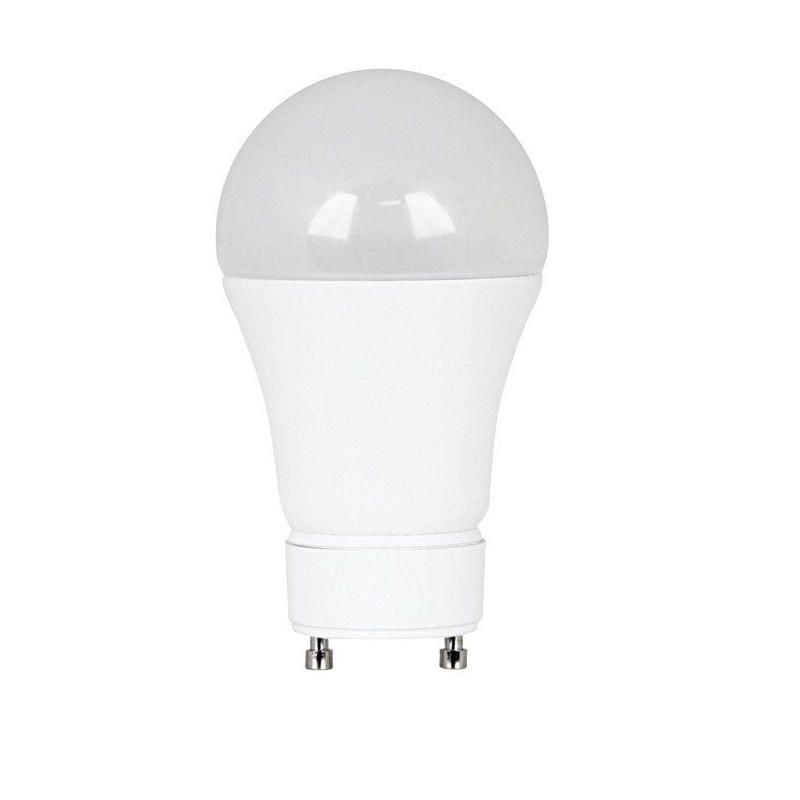 Feit Electric Enhance A19 GU24 LED Bulb Bright White 60 Watt Equivalence 1 pk, 3 of 4
