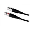 Monolith Balanced Headphone Cable Perfect Compliment to the Monolith M1570, M1570C, and AMT Headphones - 2 of 4
