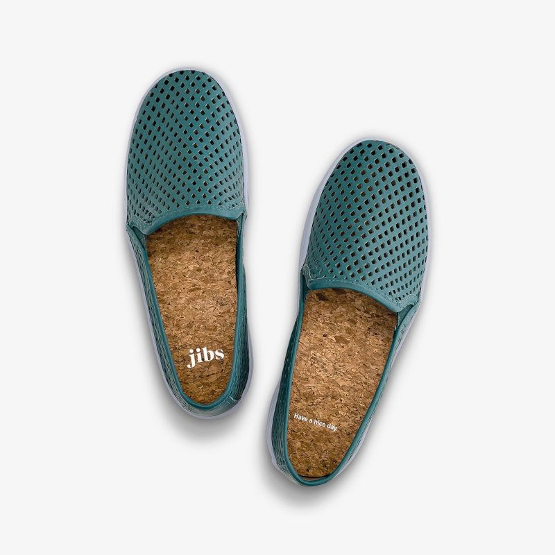 Jibs Women's Classic Slip-on Sneaker, 4 of 22