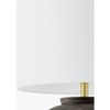 Livabliss Lucero Traditional Table Lamps - 3 of 4