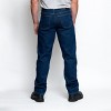 Full Blue Men's Big & Tall 5-Pocket Relaxed Fit Jean - 3 of 3