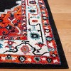 Vintage Hamadan VTH225 Power Loomed Area Rug  - Safavieh - 3 of 4