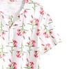 Vera Bradley Women's Outlet Cotton Henley Night Dress - 2 of 2