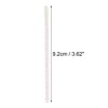 Unique Bargains Disposable Barreled Lip Brush 100 Pcs - 2 of 4