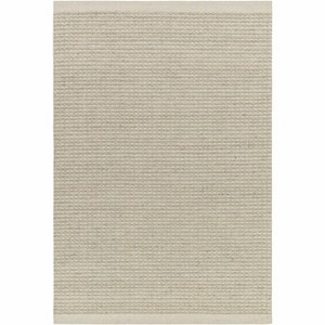 Hauteloom Beige Emlen Area Rug - 1 of 4
