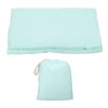 Unique Bargains Soft Lightweight Comfortable Travel Hotel Sleeping Bag Liner - 3 of 4