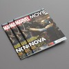 Eaglemoss Limited Eaglemoss Marvel Movie Collection Magazine Issue #38 Nova Corps - image 3 of 3