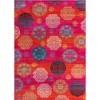 Unique Loom Azalea Collection Area Rug - Aromi (' " x ' "  ) - 2 of 4