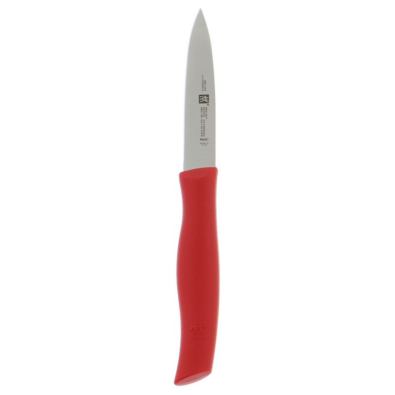 ZWILLING TWIN Grip 3.5-inch Paring Knife, 1 of 3