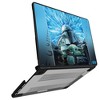 Keyscaper Star Wars Mandalorian Portrait Laptop Case for Apple MacBook - 2 of 4