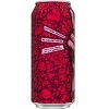 Peace Tea Razzleberry Iced Tea - 16 fl oz - 2 of 3
