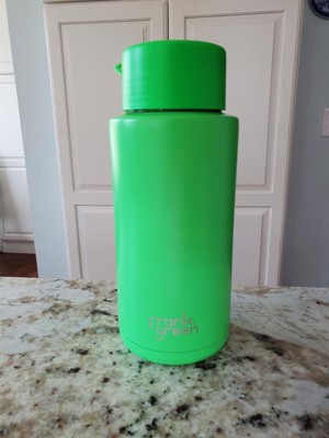 Insulated Water Bottles – frank green North America