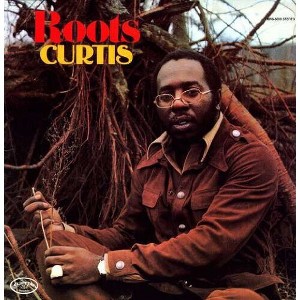 Curtis Mayfield - Roots (Vinyl) - 1 of 1